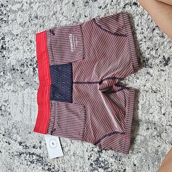 Nwt Gyakusou Nike Running Shorts Size Medium - Picture 2 of 3